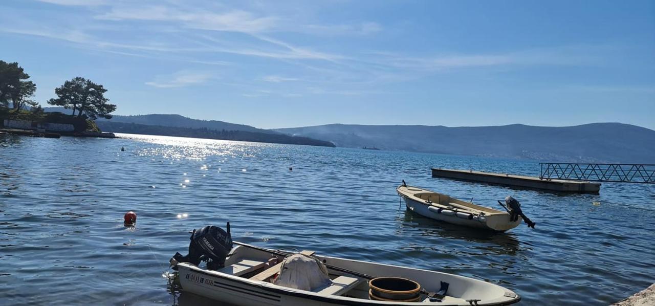 Tondo Διαμέρισμα Τίβατ Εξωτερικό φωτογραφία
