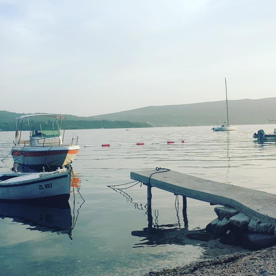 Tondo Διαμέρισμα Τίβατ Εξωτερικό φωτογραφία