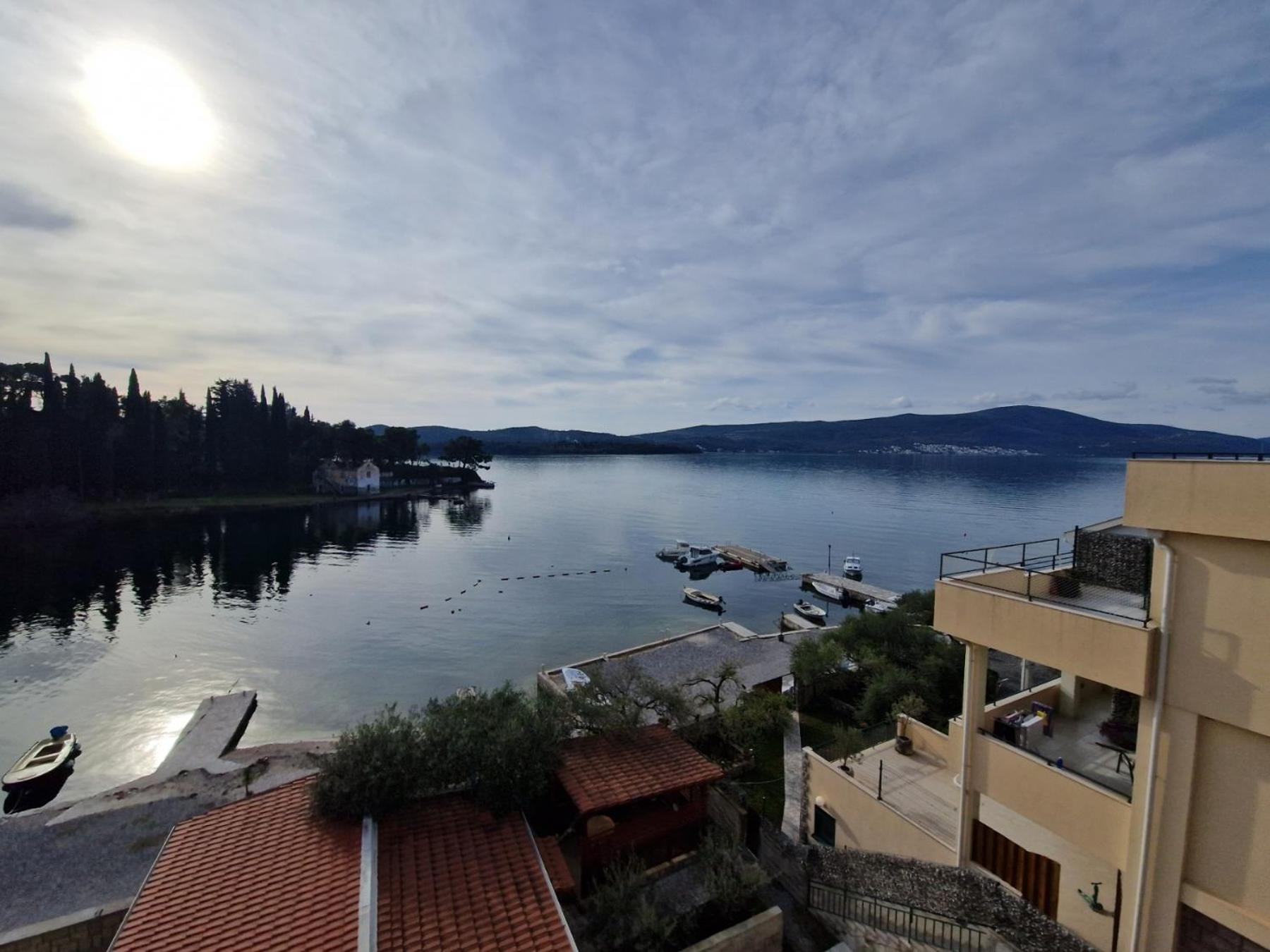 Tondo Διαμέρισμα Τίβατ Εξωτερικό φωτογραφία