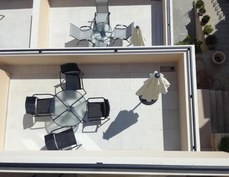 Tondo Διαμέρισμα Τίβατ Εξωτερικό φωτογραφία