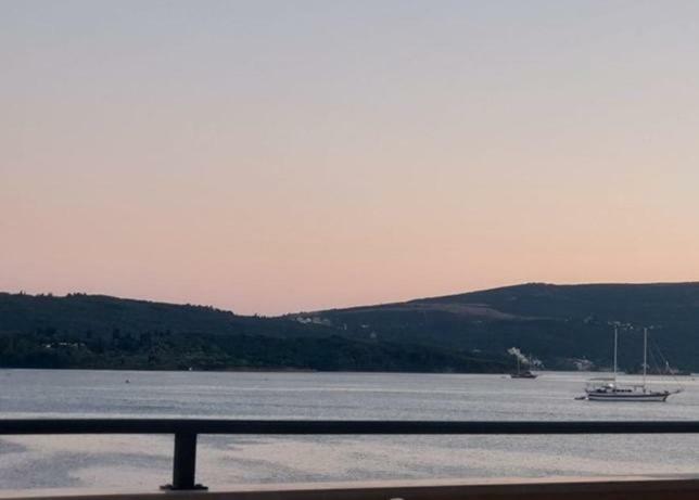 Tondo Διαμέρισμα Τίβατ Εξωτερικό φωτογραφία