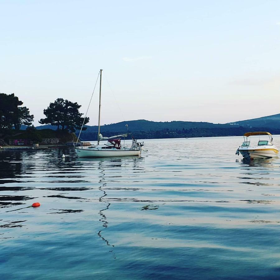 Tondo Διαμέρισμα Τίβατ Εξωτερικό φωτογραφία