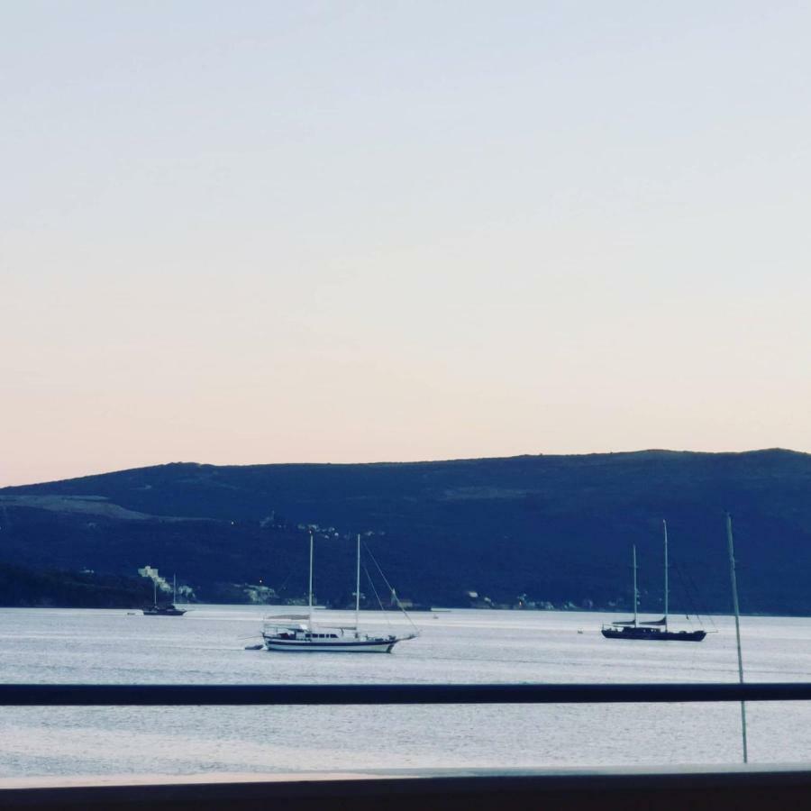 Tondo Διαμέρισμα Τίβατ Εξωτερικό φωτογραφία