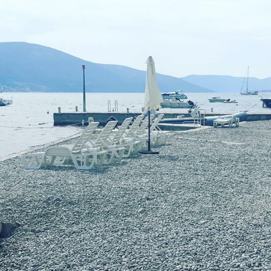 Tondo Διαμέρισμα Τίβατ Εξωτερικό φωτογραφία