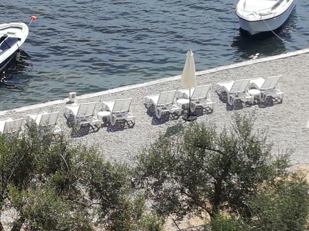 Tondo Διαμέρισμα Τίβατ Εξωτερικό φωτογραφία