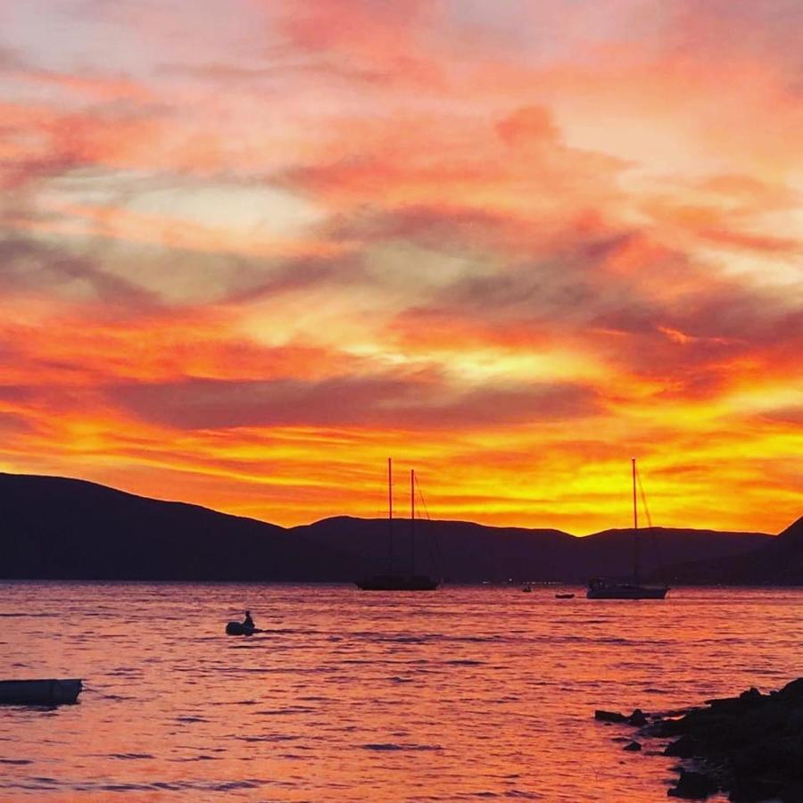 Tondo Διαμέρισμα Τίβατ Εξωτερικό φωτογραφία